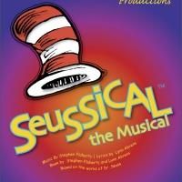 Kelrik Productions Presents SEUSSICAL THE MUSICAL 2/20-3/14